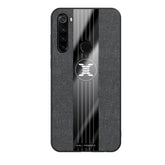XINLI Stitching Cloth Textue Shockproof TPU Protective Case, For Xiaomi Redmi Note 8, For Xiaomi Mi 8, For Xiaomi Mi 9, For Xiaomi Mi 6X / A2